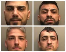 Românii au acţionat în perioada mai 2018 - martie 2020