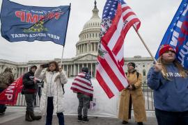 Poliţiştii din Washington au făcut zeci de arestări