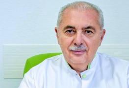 A murit reputatul medic Mihai Horia Nicolae: "Este un adevărat șoc pentru lumea medicală"