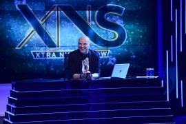 Emisiunea prezentată de Dan Capatos, Xtra Night Show, va putea fi urmărită la Antena Stars