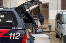 Românul mort în Italia avea 54 de ani