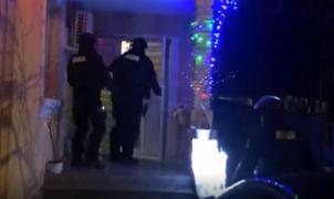 Şapte suspecţi urmează să fie audiaţi în acest dosar, la sediul DIICOT Buzău