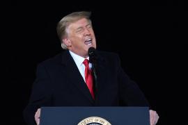 Președintele Donald Trump