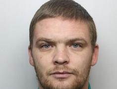 Românul implicat în acest caz are 30 de ani