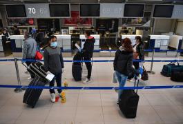 Testul trebuie făcut cu până la 72 de ore înainte