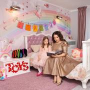 Oana Roman şi Cristina Şişcanu se alătură sezonului 2 Mămici de pitici, cu lipici