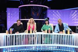 Noi vedete intră în jocul transformărilor în cel de-al şaisprezecelea sezon Te cunosc de undeva!