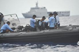 Marina indoneziană a identificat locul unde s-a prăbuşit avionul Boeing 737-500 al Sriwijaya Air. Toate navele din zonă au fost mobilizate