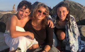 O mămică a doi copii, care a fost diagnosticată greșit timp de doi, a aflat că are cancer în stadiul 4