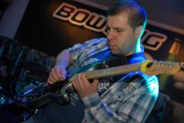 Un artist cunoscut din Suceava s-a stins din viaţă la 44 de ani. Daniel Dragomirescu fusese diagnosticat cu coronavirus