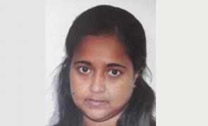 Chakkrawarthige Sadamali Niluka, cetăţean al statului Sri Lanka, în vârstă de 38 de ani