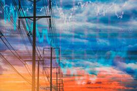 Analiză Goldman Sachs: România, printre cele mai expuse state din UE la scumpirea energiei