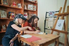 Asia Express, 10 octombrie 2021. Ce a pățit Lidia Buble în mașina unui șofer