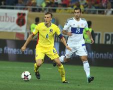 România - Armenia, ora 21:45. Naţionala revine în Ghencea după 12 ani: tricolorii, obligaţi să câştige pentru a mai spera la calificarea la CM 2022