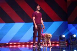 Valentin Andrieş, cel de-al treilea finalist iUmor