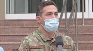 Valeriu Gheorghiță, noi precizări despre doza 3 de vaccin anti-Covid. Medicul anunță un nou maraton de vaccinare în București