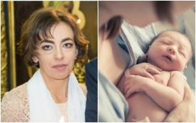 Mama care şi-a ucis trei dintre copii, condamnată la 15 ani de închisoare. Ultimul dintre bebeluşi a murit asfixiat în sacul menajer în care a fost născut şi pe care mama l-a legat la gură