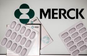 UE ar putea lua în considerare achiziția tratamentului experimental al Merck pentru Covid, dacă va fi aprobat