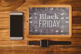Când are loc Black Friday 2021 în România