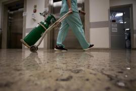 Brazilia, în mijlocul unui scandal