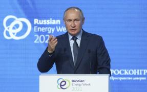 Putin: Rusia e pregătită să crească livrările de gaze dacă Europa o cere. Liderii UE au făcut greșeli