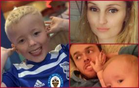 Băiețel de 6 ani, supus la chinuri de neimaginat de tatăl și mama sa vitregă. Ultimele zile din viața copilului, dezvăluite în timpul procesului din Anglia