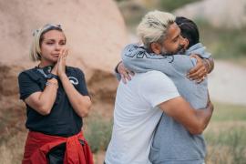 Asia Express - Drumul Împăraților