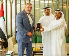 Ceasul antrenorului Cosmin Olăroiu, furat în Italia, a fost recuperat la Dubai, după ce a fost vândut de mai multe ori