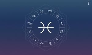 Horoscop săptămânal Peşti