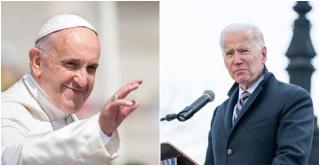 Cei doi se vor întâlni la Roma