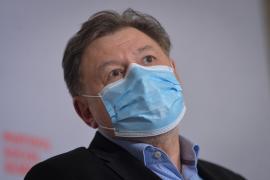 Alexandru Rafila: Vom avea şi valul 5 şi 6, dar nu vor avea un efect similar