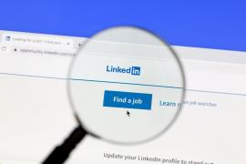 LinkedIn este singura platformă de socializare din SUA care este operaţională în China