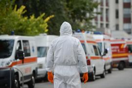 medic din București