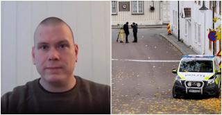 Atacurile au avut loc în mai multe zone din oraş