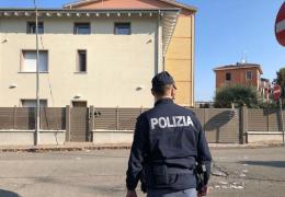 Disperarea unui fiu, a cărui mamă a murit sfâşiată de doi câini