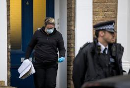 Polițiștii l-au arestat pe ucigaşul deputatului David Amess. Atacatorul este cetățean britanic de origine somaleză