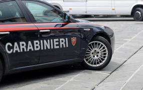 Arma dei Carabinieri