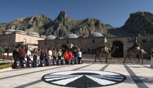 Noua etapă din Asia Express