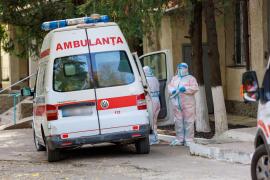 Bilanț coronavirus în România, 18 octombrie.