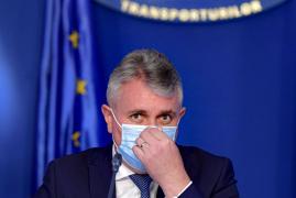 Lucian Bode: Toți cei care falsifică teste și certificate COVID vor face pușcărie. O să le scadă apetitul după primele condamnări