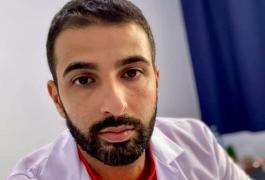 Medic ATI din Timişoara: "Dați vina pe politicieni că nu-și fac treaba, dar vreți să știți ceva?! Nu mai pot ei de grija voastră. Mai pe românește li se rupe!"