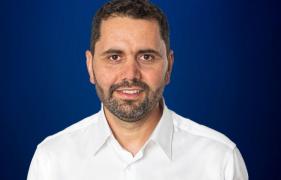 Un politician din Brăila, ordin de protecţie împotriva soţiei care l-ar fi bătut. Bărbatul a plecat de acasă de frica femeii