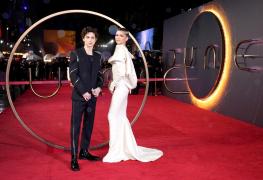 Mult-aşteptata premieră modială a filmului Dune a avut loc aseară