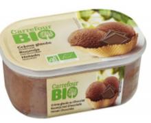 Îngheţată contaminată cu oxid de etilenă, retrasă de pe piaţă