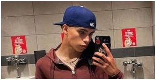 Gabriel Salazar transporta ilegal migranţi către graniţa cu Texas