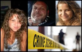 "I-am zdrobit capul pentru că încă mai gâfâia”. Ana Maria Lăcrămioara şi-a găsit sfârşitul în mâinile bărbatului iubit. Acum, criminalul şi-a primit sentinţa, în Italia