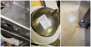 Inspectorii au acordat amenzi în valoare de 35.000 de lei