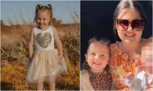 Cleo Smith şi mama Ellie