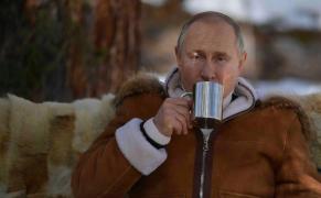 Rusia este îngrijorată că preţul ridicat al gazelor va distruge cererea. Ce va decide Putin după 1 noiembrie