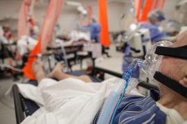 Fenomen nou în spitalele sufocate de COVID: Rudele celor decedați și nevaccinați își revarsă furia pe personalul medical